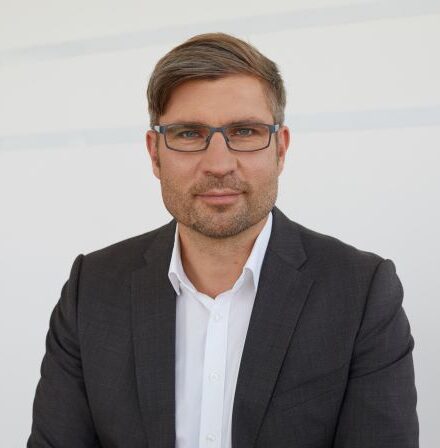 Jürgen Ackermann