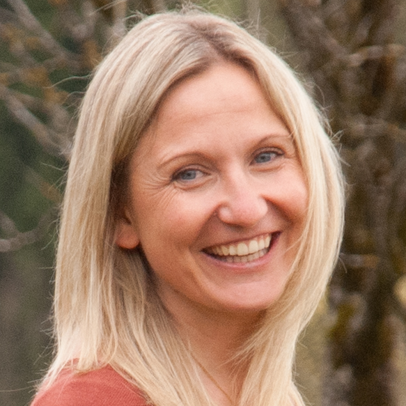 Christina Linsinger