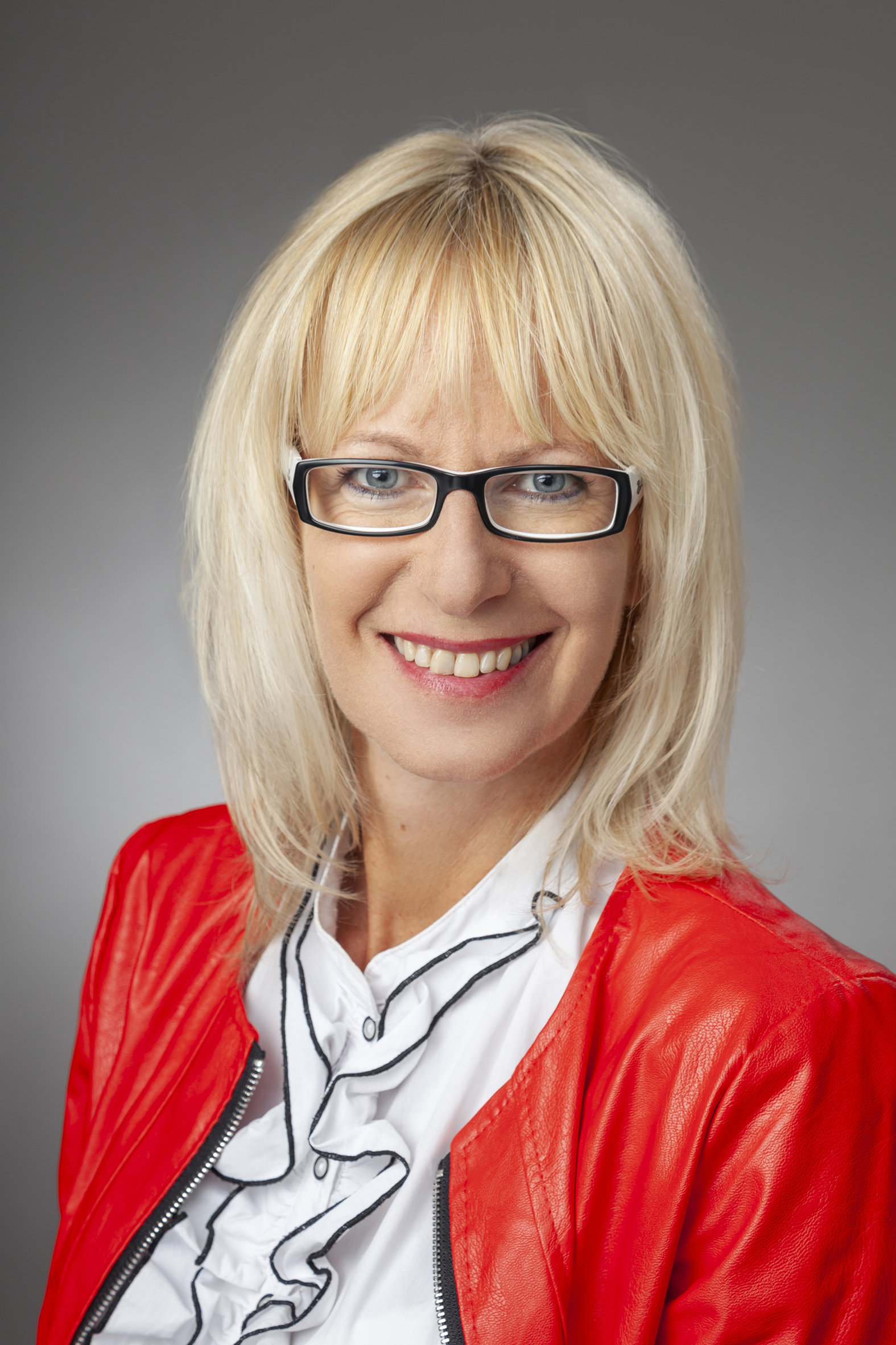 Barbara Thönnessen