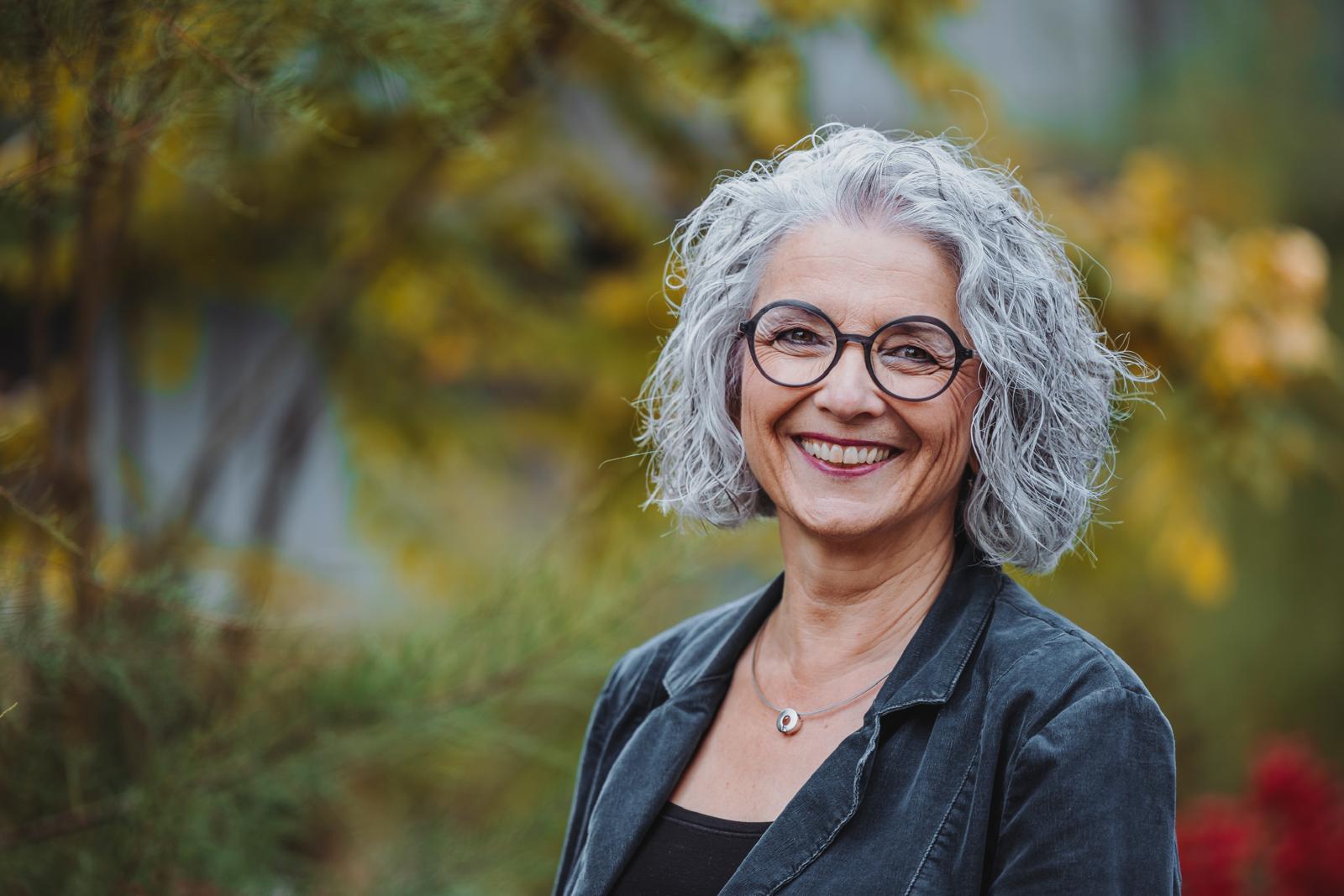 Judith Staub