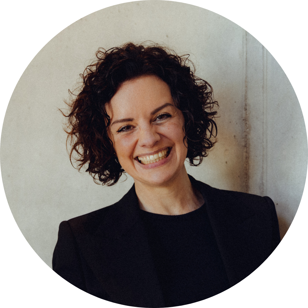 Sonja Ruess