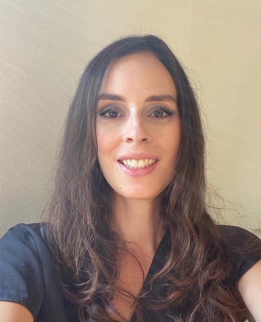 Nadja Helena Berger