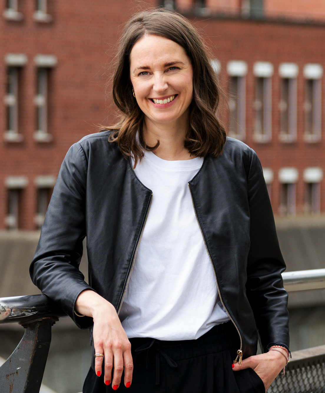 Sarah Graf